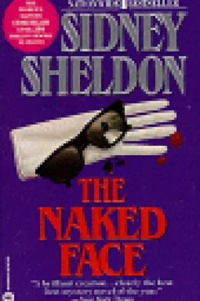 Cover of The Naked Face