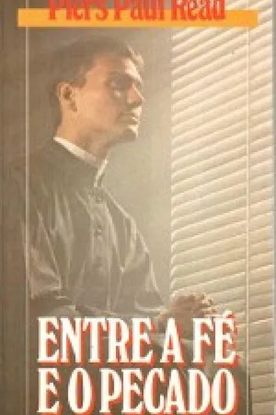 Cover of Entre a Fé e o Pecado