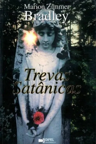 Cover of Trevas Satânicas