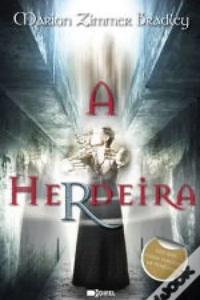Cover of A Herdeira