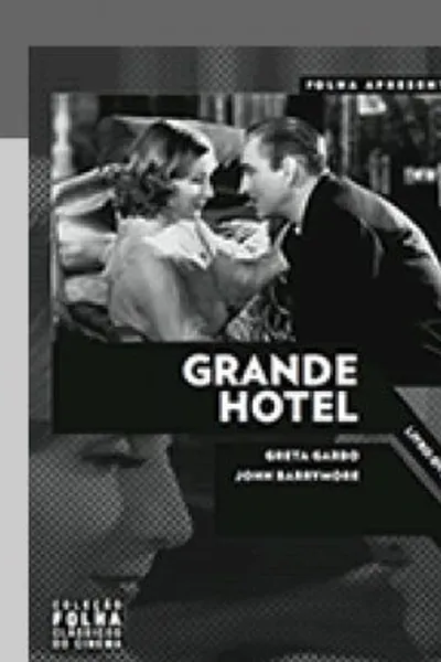 Cover of Grande Hotel