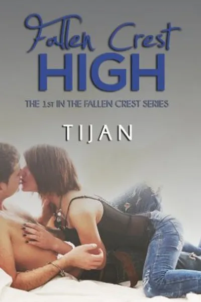 Cover of Fallen Crest High