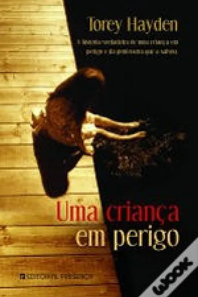 Cover of Uma Criança em Perigo