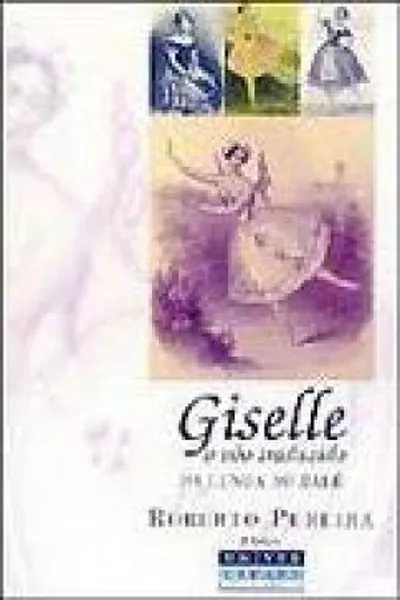 Cover of Giselle
