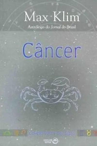 Cover of Câncer