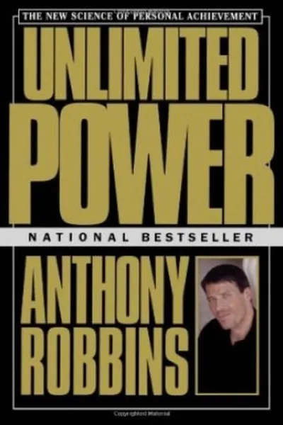 Cover of Unlimited Power
