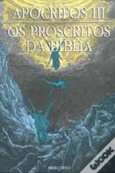 Cover of Apócrifos III