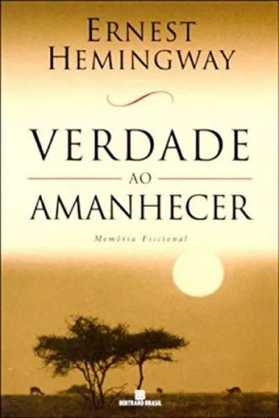 Cover of Verdade ao Amanhecer