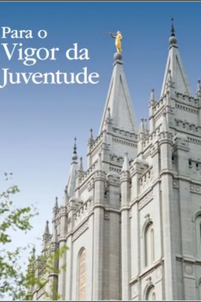 Cover of Para o Vigor da Juventude