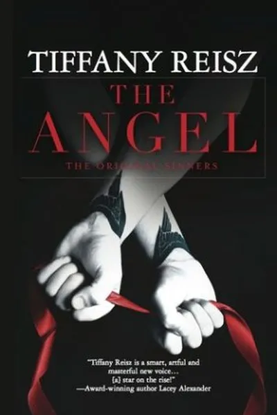 Cover of The Angel