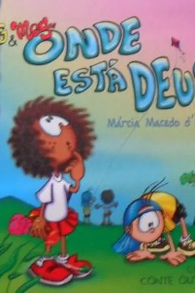 Cover of Mig e Meg