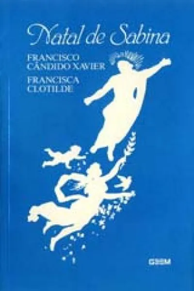 Cover of Natal de Sabina