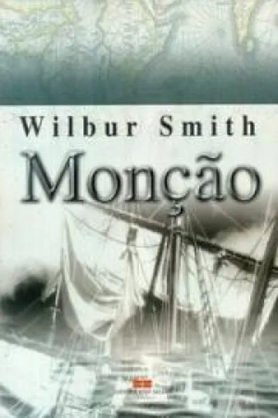 Cover of Monção