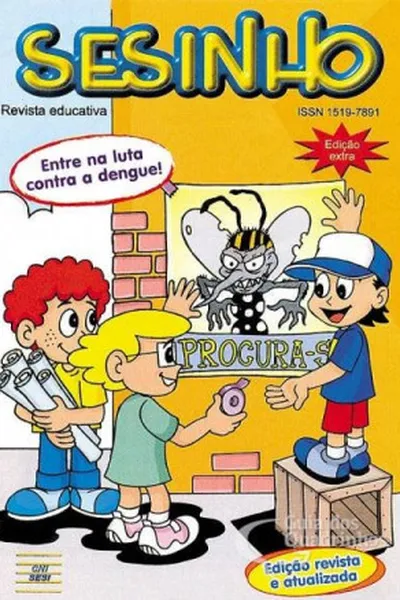 Cover of Sesinho