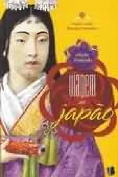 Cover of Viagem ao Japão