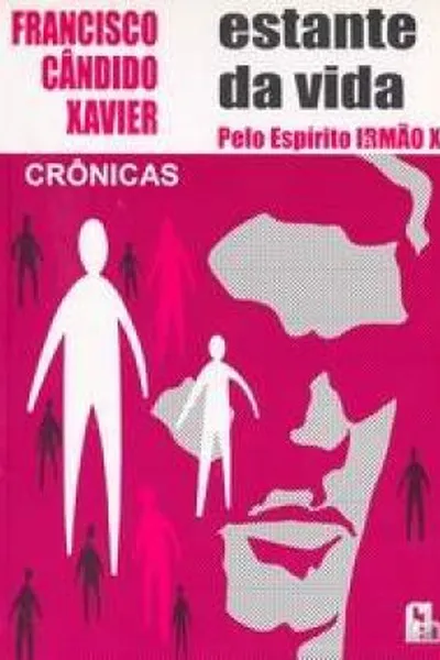 Cover of Estante da Vida