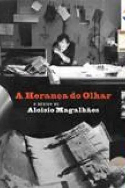 Cover of A herança do olhar