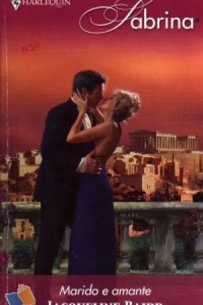 Cover of Marido e Amante