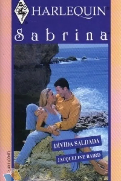 Cover of Dívida Saldada
