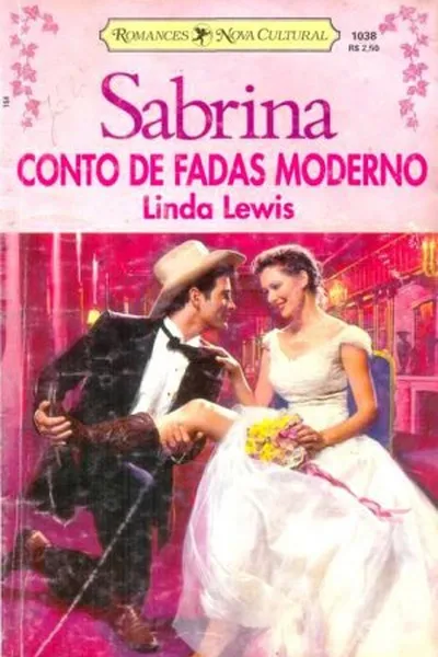 Cover of Conto de Fadas Moderno