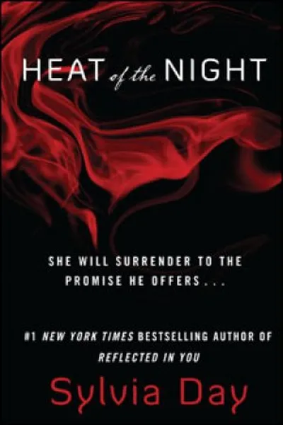 Cover of Heat of the Night
