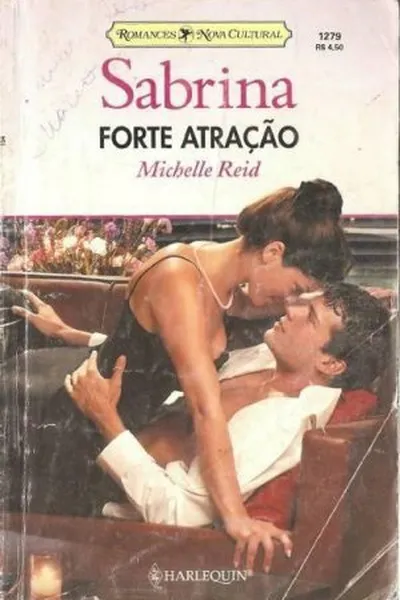 Cover of Forte Atração