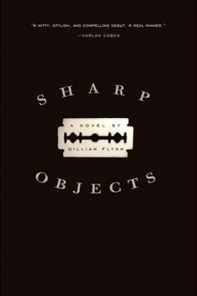 Cover of Sharp Objects