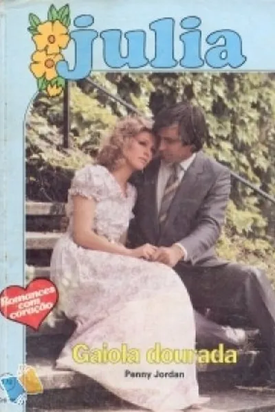 Cover of Gaiola Dourada