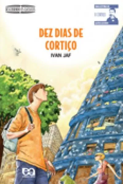 Cover of Dez Dias de Cortiço
