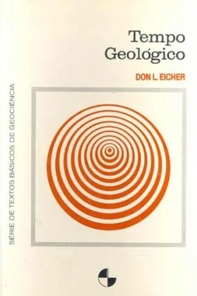 Cover of Tempo Geológico