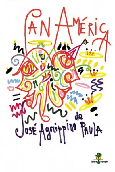 Cover of PanAmérica