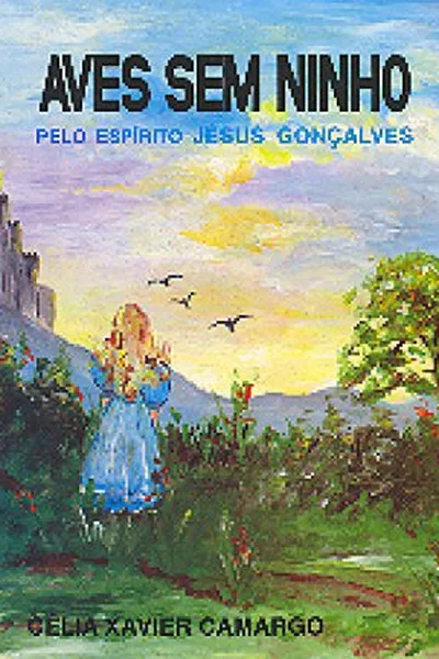 Cover of Aves Sem Ninho