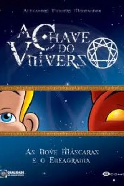 Cover of A Chave do Universo