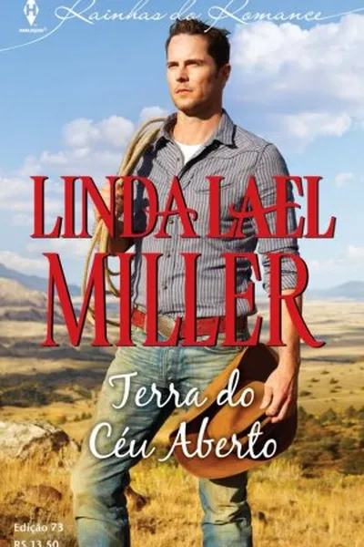Cover of Terra do Céu Aberto