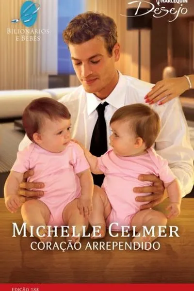 Cover of Coração Arrependido