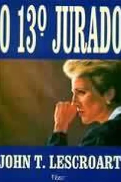 Cover of O 13º Jurado