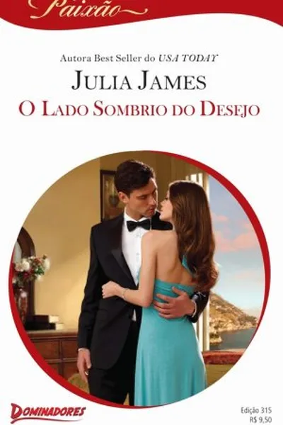 Cover of O Lado Sombrio do Desejo