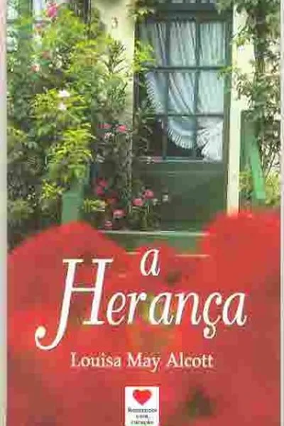 Cover of A Herança