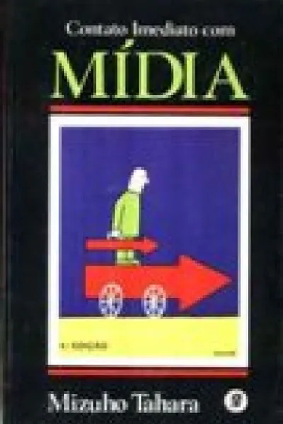 Cover of Contato Imediato com Mídia
