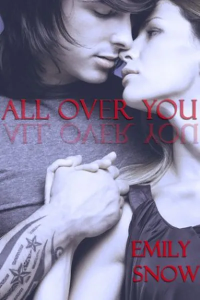 Cover of All Over You