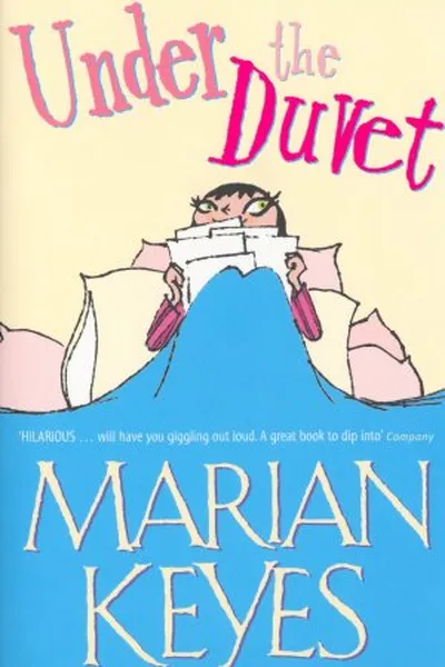 Cover of Under the Duvet