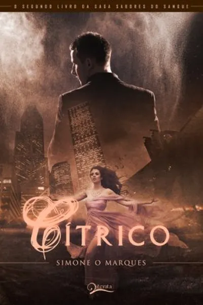 Cover of Cítrico