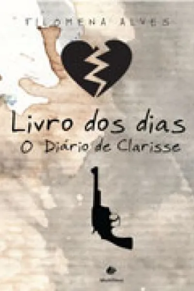 Cover of Livro dos dias