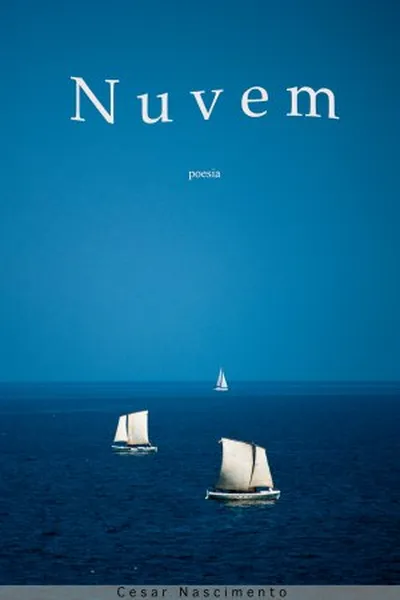 Cover of Nuvem