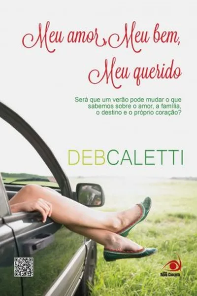 Cover of Meu Amor, Meu Bem, Meu Querido