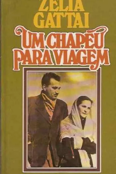 Cover of Um chapéu para viagem