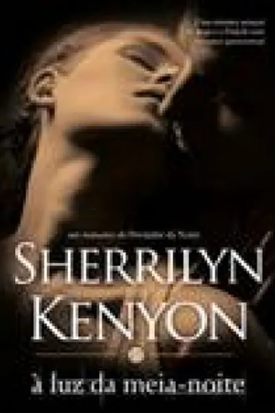 Cover of À Luz da Meia-Noite