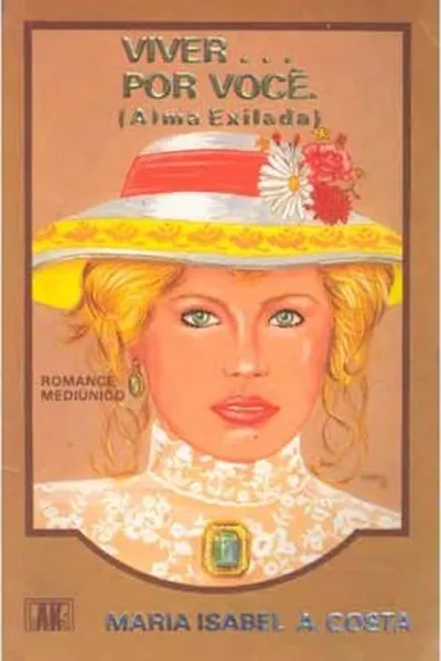 Cover of Viver... Por Você