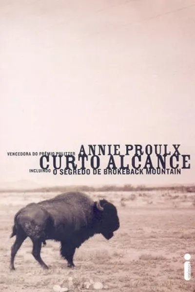 Cover of Curto alcance