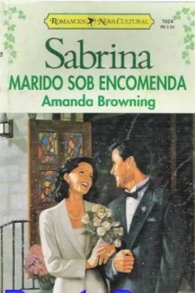 Cover of Marido Sob Encomenda